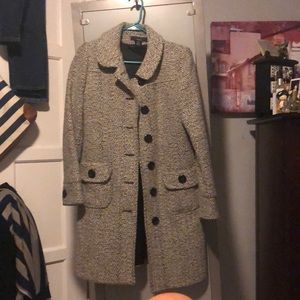 Arden B Winter Coat